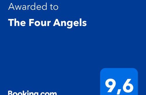 San Carlo Terme House | The Four Angels