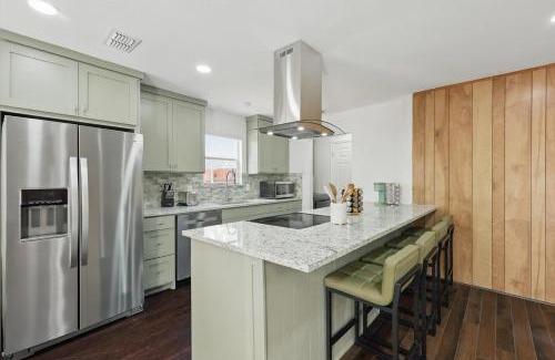 Richardson House | The Four Nests in Richardson