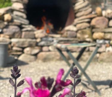 Whiting House | The Four Pillars Farmstead