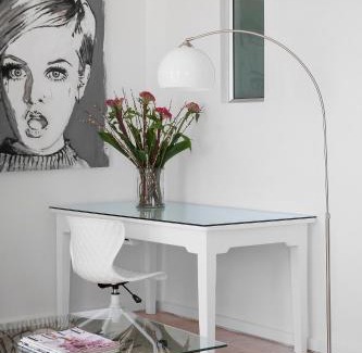 Downtown Johannesburg Apartment | The Franklin Exclusive Suites