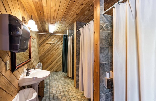 Neillsville Cabin | The Frat House at the Riviera Resort in Neillsville, Wisconsin!