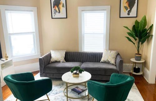 New Bedford Apartment | The Freedom HOME from HOME