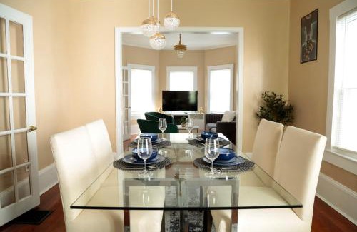 New Bedford Apartment | The Freedom HOME from HOME