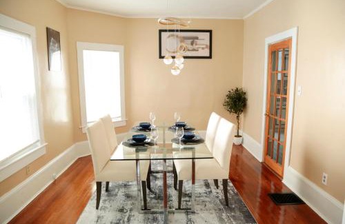 New Bedford Apartment | The Freedom HOME from HOME