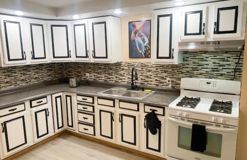 New Bedford Apartment | The Freedom HOME from HOME