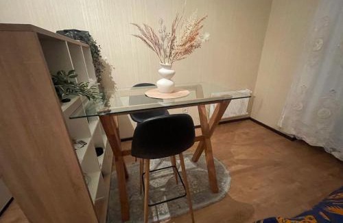 Ganja House | The Friendly Flat