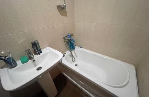Ganja House | The Friendly Flat