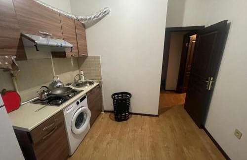 Ganja House | The Friendly Flat