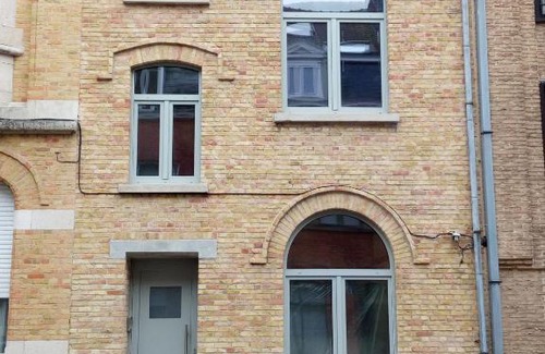 Ypres House | The Front Door N12