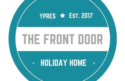 Ypres House | The Front Door N12