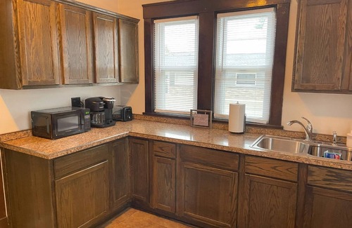 Bloomington Apartment | The Front One Spacious 1Bd Apt
