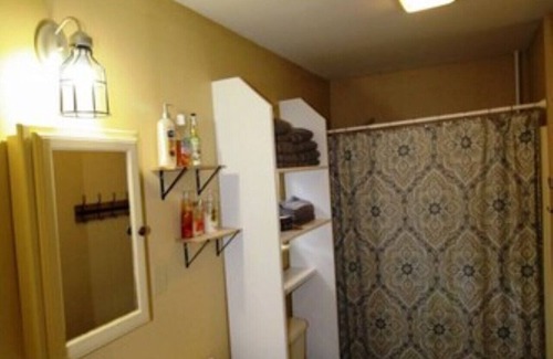 Negreet Cabin | The Front Porch 2 BR 2Bath Sleeps 6 Toledo Bend Lake