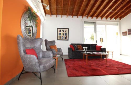 Ypsonas Apartment | The Fruit Suites Limassol