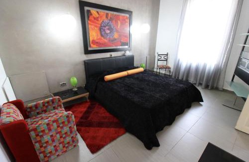 Ypsonas Apartment | The Fruit Suites Limassol