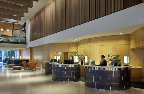 Sydney Central Business District Hotel | The Fullerton Hotel Sydney