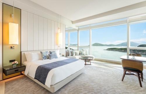 Ocean Park Hotel | The Fullerton Ocean Park Hotel Hong Kong