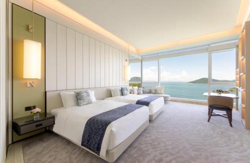 Ocean Park Hotel | The Fullerton Ocean Park Hotel Hong Kong