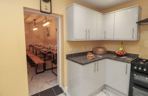 Barrow-in-Furness Cottage | The Furness Haven