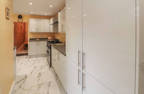 Barrow-in-Furness Cottage | The Furness Haven