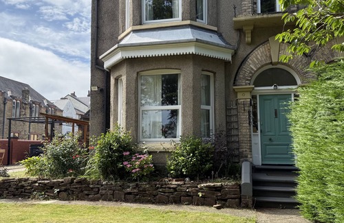 Barrow-in-Furness Cottage | The Furness Haven