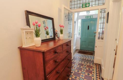 Barrow-in-Furness House | The Furness Haven