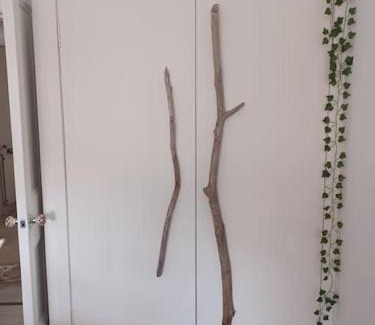 Broughty Ferry Apartment | The Fuzzy Duck