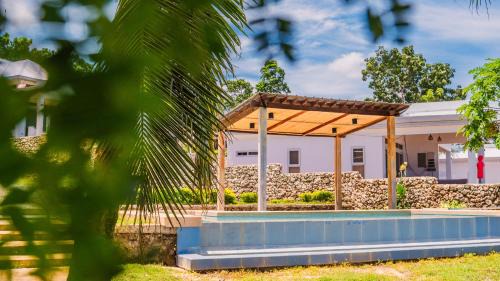 Lazi Resort | The Gabayan Riviera