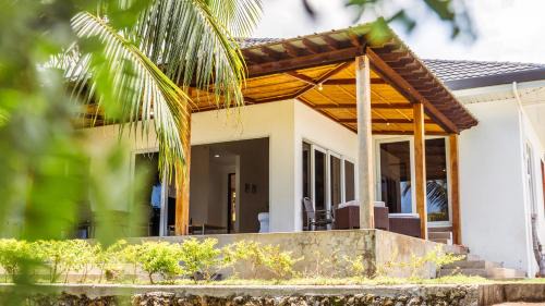 Lazi Resort | The Gabayan Riviera