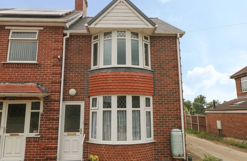 Ripley Cottage | The Gables