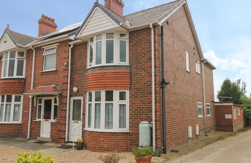 Ripley Cottage | The Gables