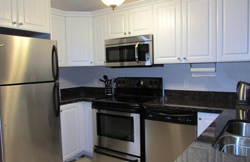 Stanley Bridge Villa | The Gables of PEI