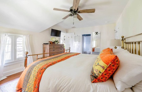 Rhinebeck Village Business District House | The Gables of Rhinebeck Inn