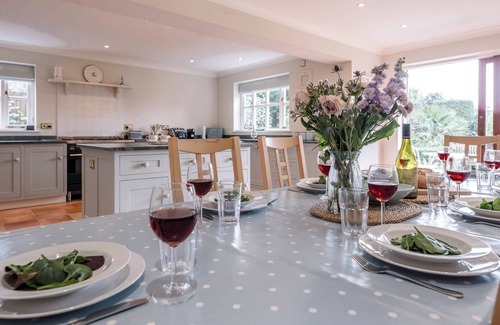 Walberswick Apartment | The Gables, Walberswick