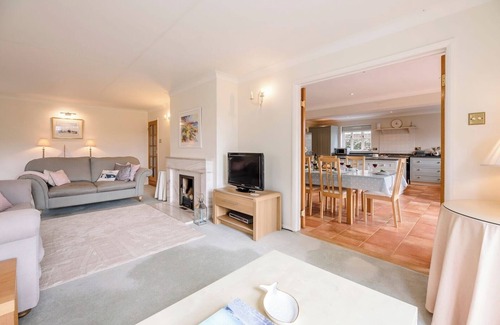 Walberswick Apartment | The Gables, Walberswick