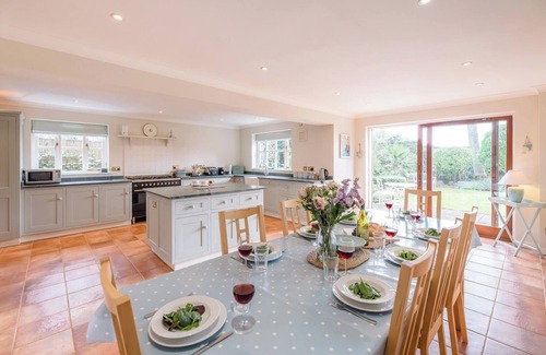 Walberswick Apartment | The Gables, Walberswick
