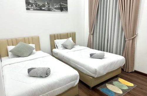 Nonthaburi House | The Gabriel House