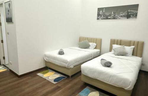 Nonthaburi House | The Gabriel House