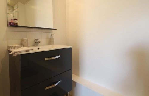 Saint-Aignan-Grandlieu House | The Gallery, near Nantes and Airport