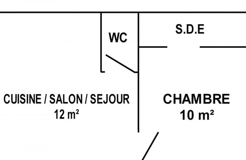 Saint-Aignan-Grandlieu House | The Gallery, near Nantes and Airport