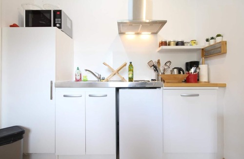 Saint-Aignan-Grandlieu House | The Gallery, near Nantes and Airport