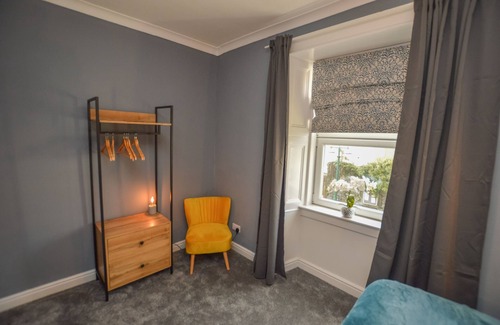 Oban Apartment | The Gallery Apartment