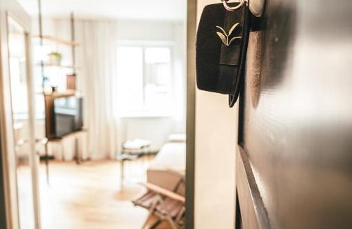 Bad Ischl Apartment | The Gallery