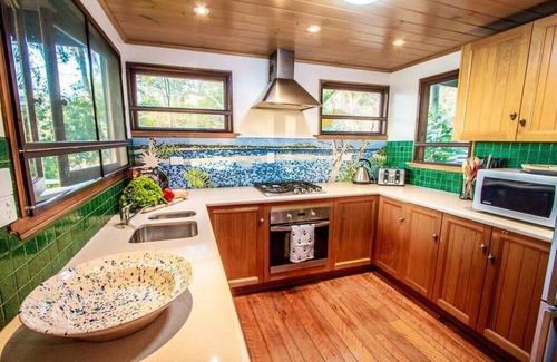 Seventeen Seventy House | The Gallery - Beach hideaway in stunning 1770