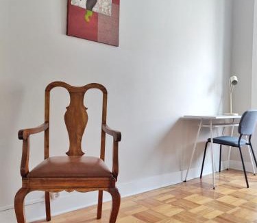 Carnide Apartment | The Gallery Carnide - 2BR home