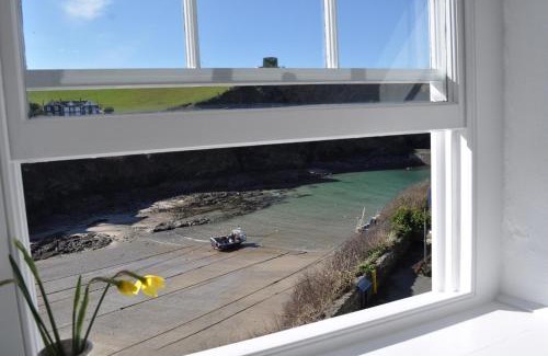 Port Isaac House | The Gallery