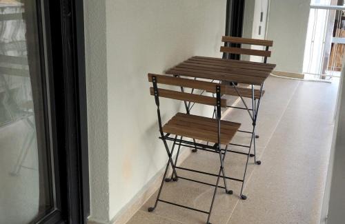Koukaki Apartment | The Gallery