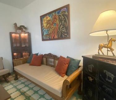 Canlubang Resort | The Gallery House
