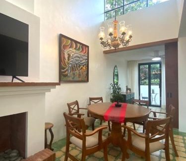 Canlubang Resort | The Gallery House