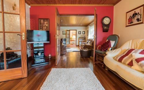 Lecemy Bed & Breakfast | The Gap Lodge B&B