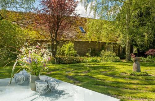 Peterchurch House | The Garden Barn